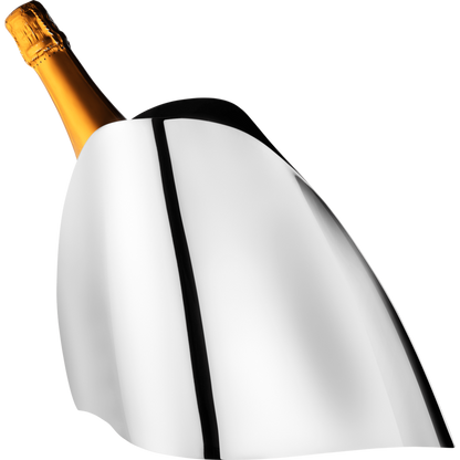 Georg Jensen Living Stainless Steel INDULGENCE Champagne Cooler  3586651