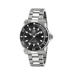 Gucci Dive  Stainless Steel Mens Watch YA136353A