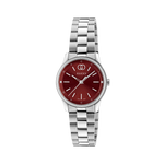 Gucci G-Timeless  Stainless Steel Womens Quartz Watch YA1265069
