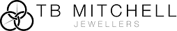 TB Mitchell logo