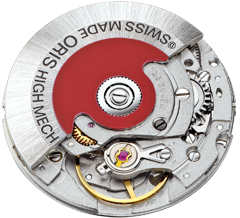 Oris Aquis Date Multi-Coloured Dial Stainless Steel Womens 36.5mm Watch