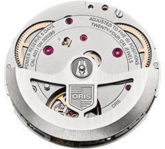 Oris Big Crown Pointer Date Calibre 403 Blue Dial  Stainless Steel Mens Watch