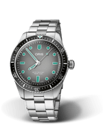 Oris Divers Sixty-Five  Stainless Steel Mens Watch