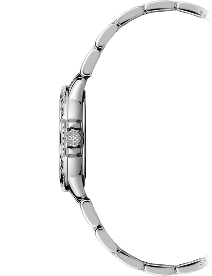 Raymond Weil Tango Mother of Pearl Dial Diamond Set Stainless Steel Womens Quartz Watch 5960-STS-00995
