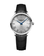 Raymond Weil Toccata  Stainless Steel Mens Quartz Watch 39mm 5485-STC-00658