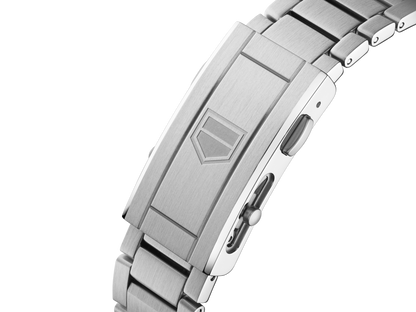 TAG Heuer Aquaracer Professional 300 Date Black Dial Stainless Steel Mens Watch  WBP5110.BA0013 