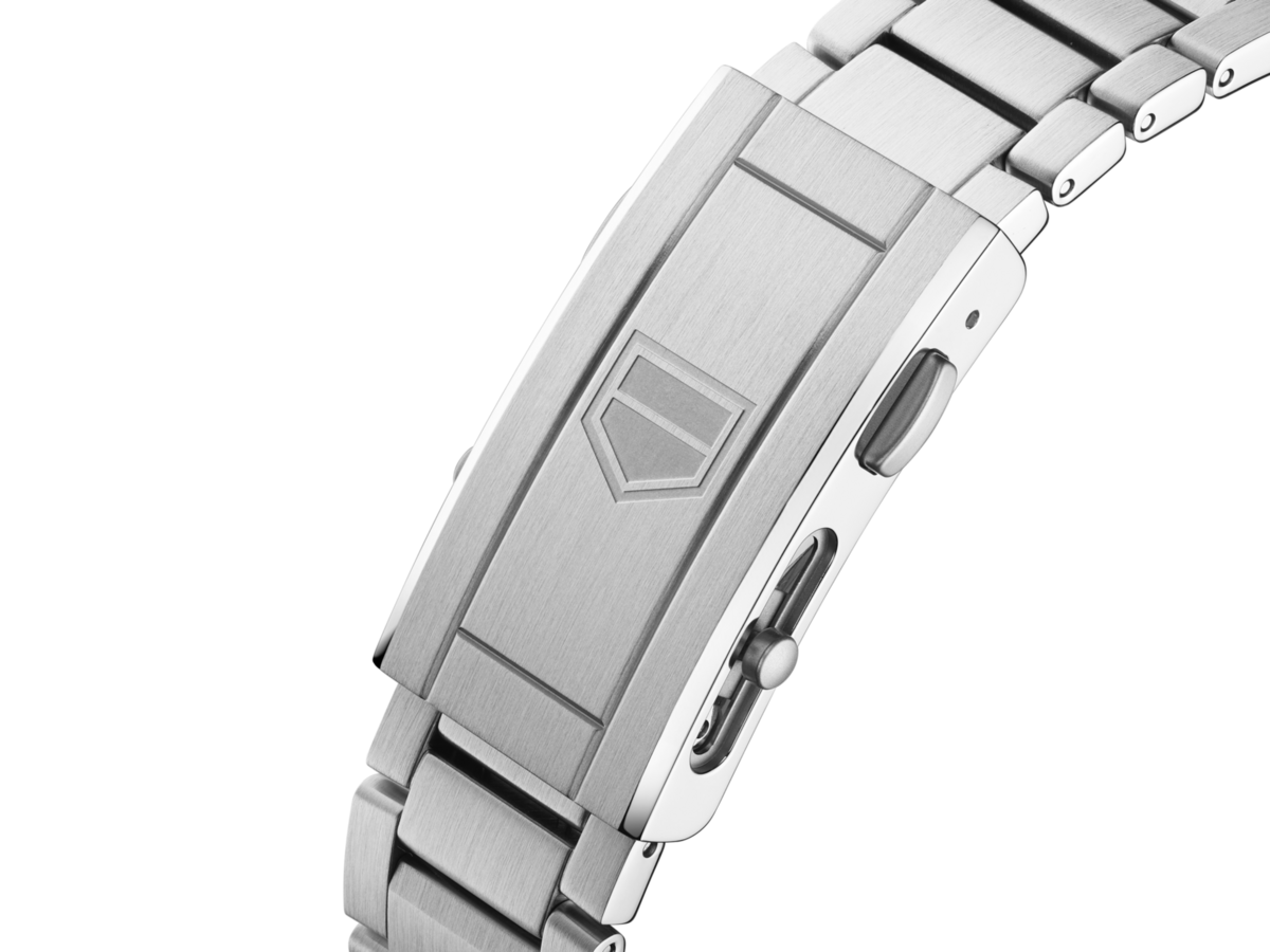 TAG Heuer Aquaracer Professional 300 Date Green Dial Stainless Steel Mens Watch  WBP5116.BA0013