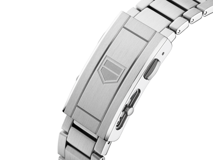 TAG Heuer Aquaracer Professional 300 GMT Blue Dial Stainless Steel Mens Watch  WBP5114.BA0013