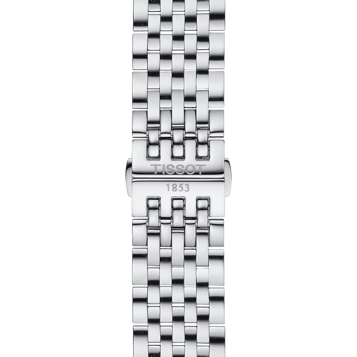 Tissot Everytime Gent Anthracite Grey Dial Stainless Steel Mens Quartz Watch T1094101107200
