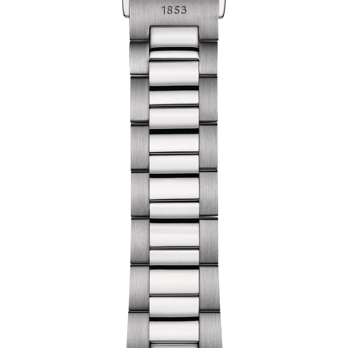 Tissot PR 100 Blue Dial Stainless Steel Mens Quartz Watch T1504101104100