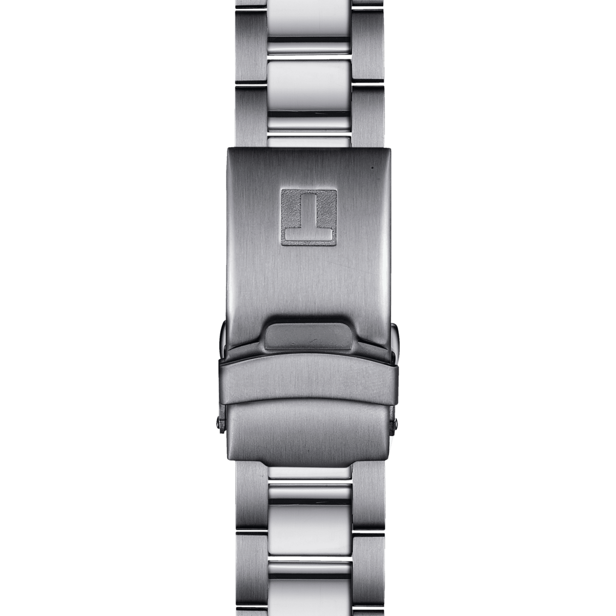 Tissot Seastar 1000 Blue Dial Stainless Steel Unisex Quartz Watch T1204101104100