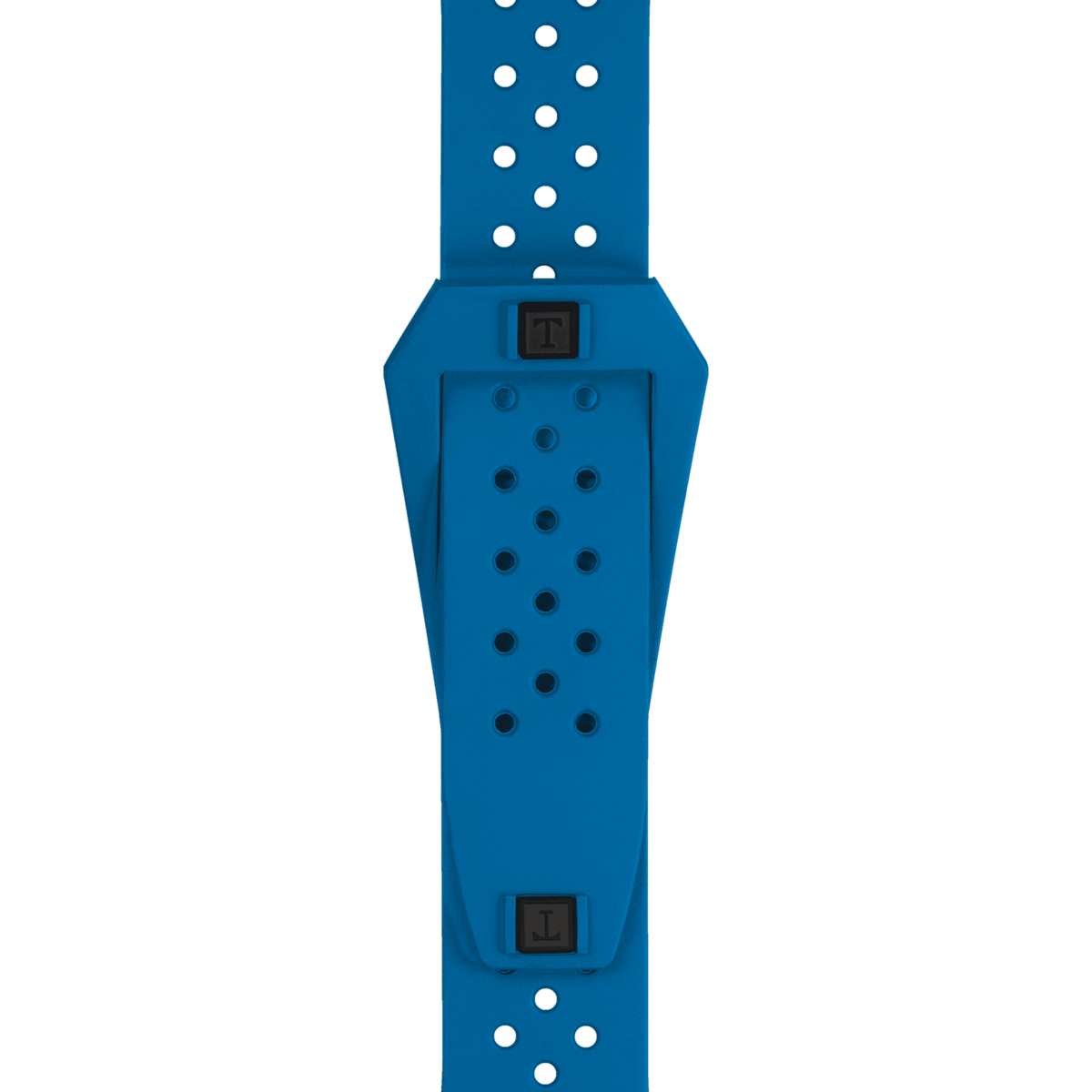 Tissot Sideral S Blue Powermatic 80 Mens Watch T1454079705701