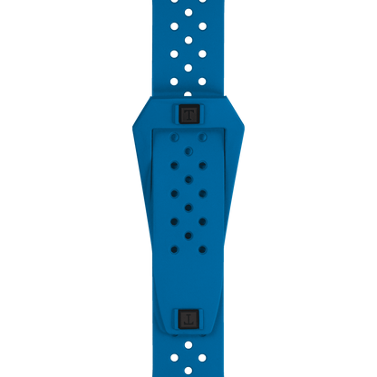 Tissot Sideral S Blue Powermatic 80 Mens Watch T1454079705701