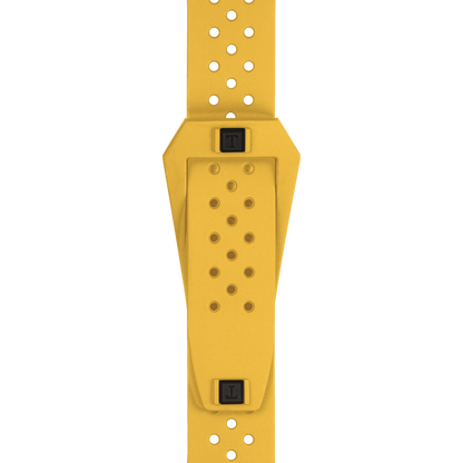 Tissot Sideral S Yellow Powermatic 80 Mens Watch T1454079705700