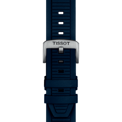 Tissot T-Race MotoGP 2024 75th Anniversary Limited Edition Mens Quartz Chronograph Watch T1414171704700