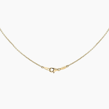 YOKO London Starlight 18ct Gold, Pearl & Diamond Set Pendant Necklace