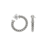 FOPE Essentials  Hoop Earrings