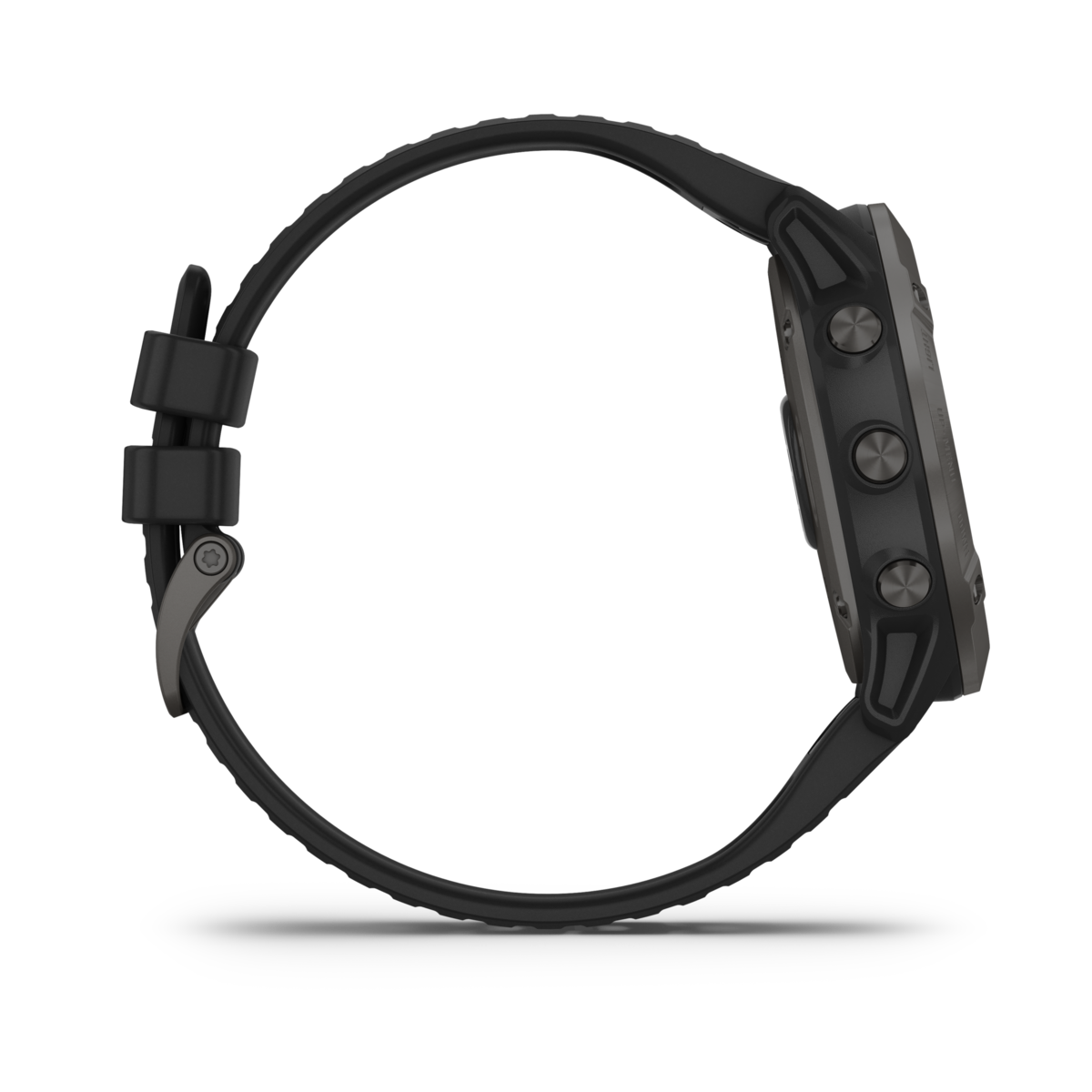 GARMIN fēnix 6X Pro Solar Edition Polymer Smartwatch 010-02157-21