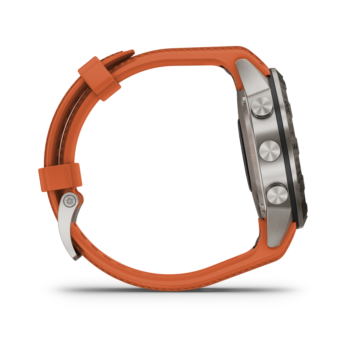 GARMIN MARQ Adventurer Performance Edition Titanium Smartwatch 010-02567-31