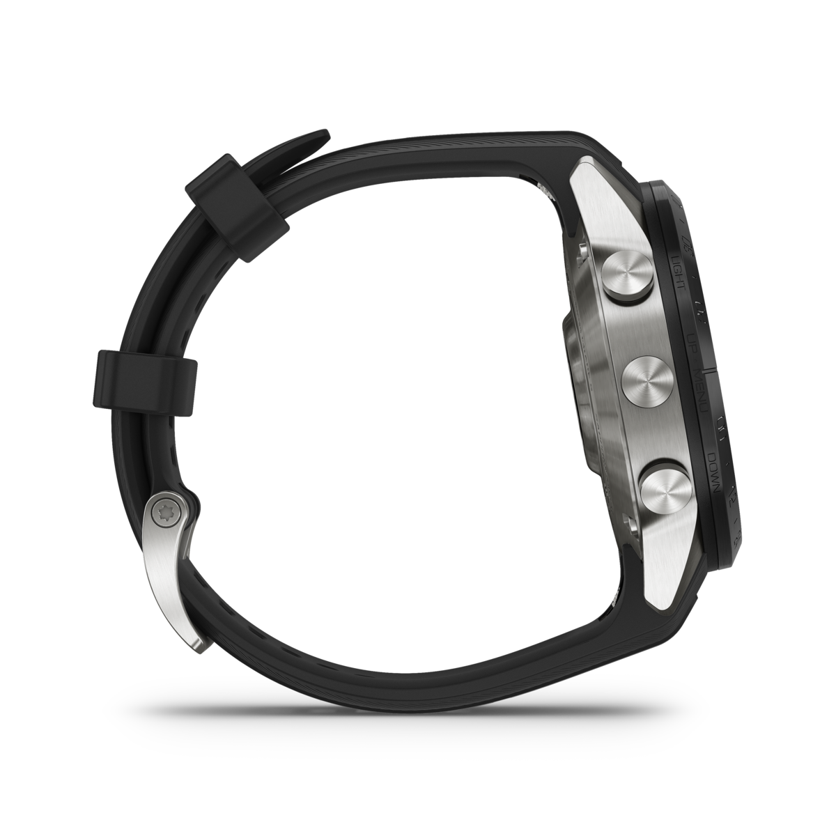 GARMIN MARQ Athlete (Gen 2) Titanium Smartwatch 010-02648-41