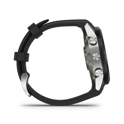 GARMIN MARQ Athlete (Gen 2) Titanium Smartwatch 010-02648-41