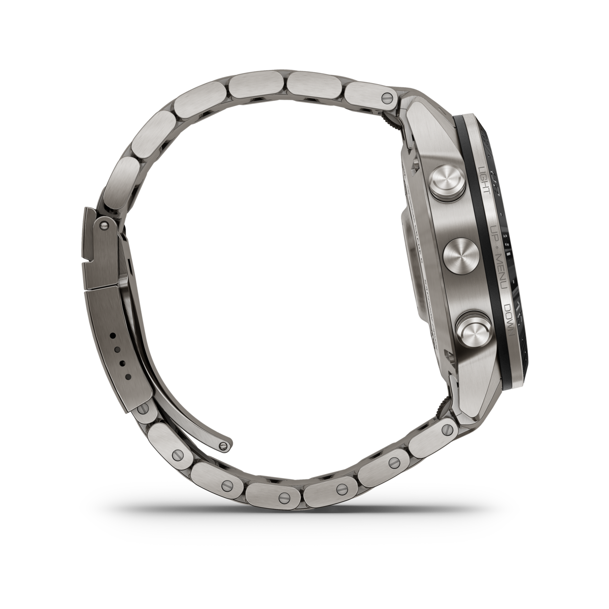 GARMIN MARQ Aviator (Gen 2) Titanium Smartwatch 010-02648-01