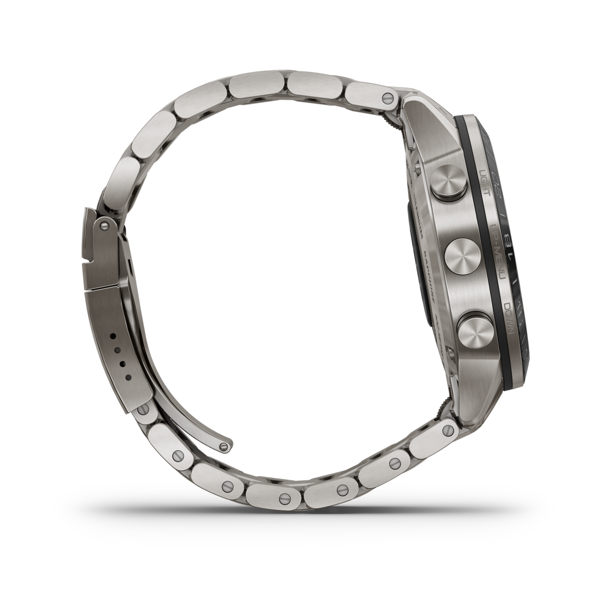 GARMIN MARQ Aviator Titanium Smartwatch 010-02006-04
