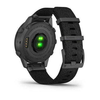 GARMIN MARQ Commander Titanium Smartwatch 010-02006-10