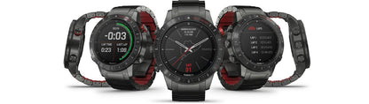 GARMIN MARQ Driver Titanium Smartwatch 010-02006-01