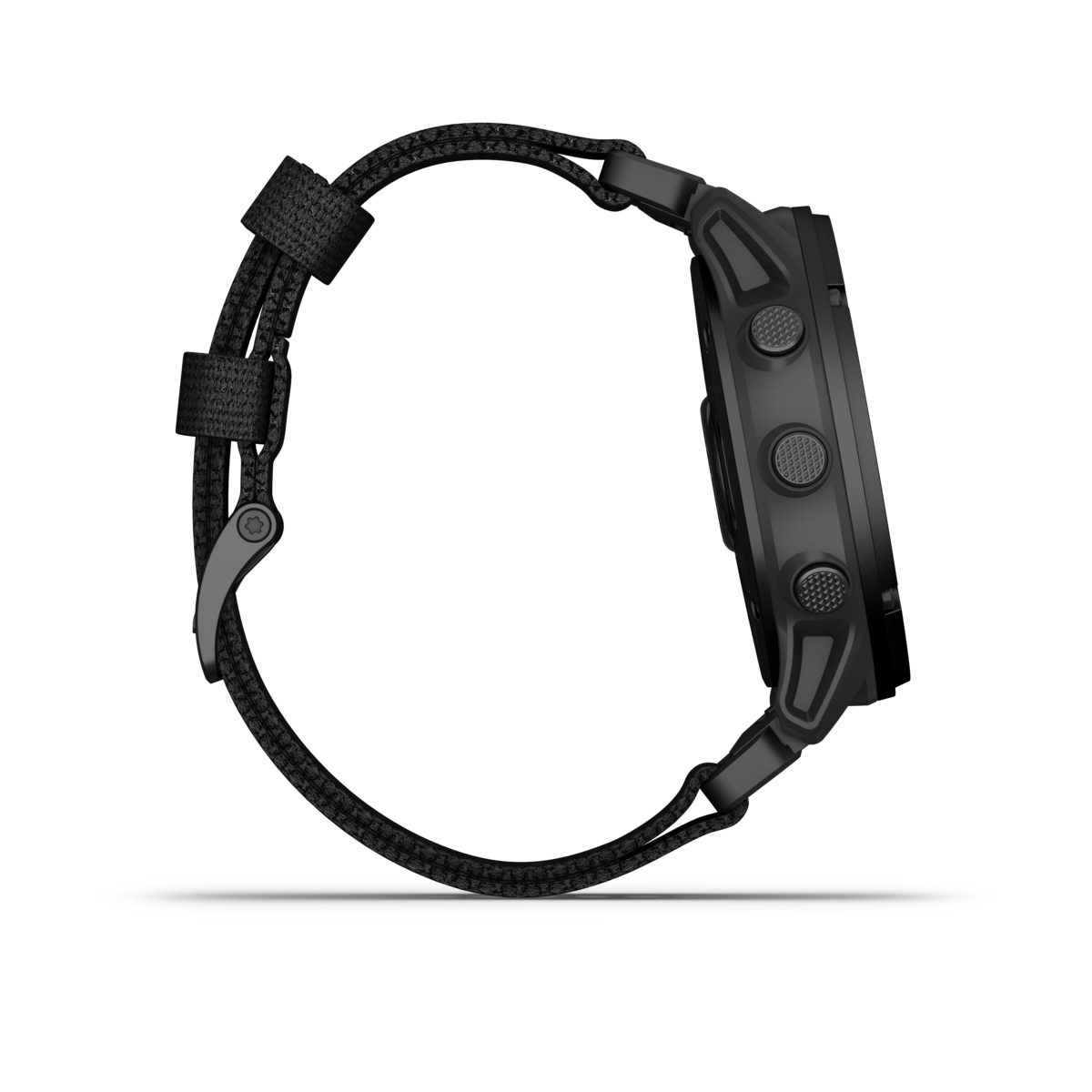 GARMIN tactix Delta Solar Edition Polymer GPS Smartwatch 010-02357-11
