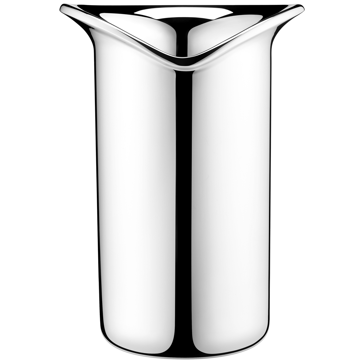 Georg Jensen Living Stainless Steel WINE & BAR Wine Cooler 3586670