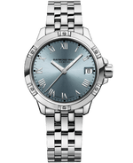 Raymond Weil Tango  Stainless Steel Womens Quartz Watch 5960-ST-00500