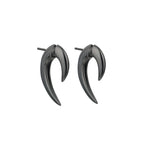 Shaun Leane Sterling Silver  Talon Earrings SLS264BR