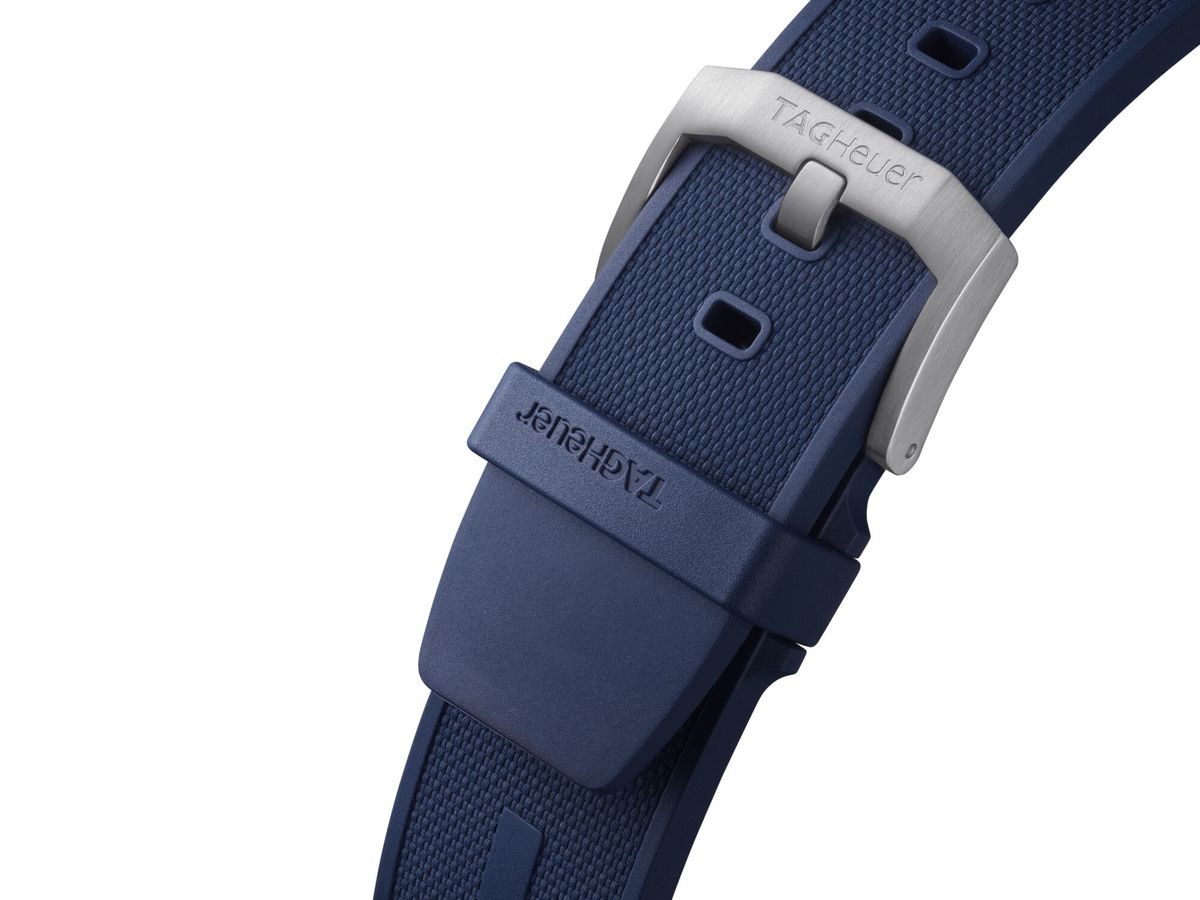 TAG Heuer Formula 1 Stainless Steel Red Bull Racing Special Edition Mens Quartz Chronograph Watch CAZ101AL.FT8052