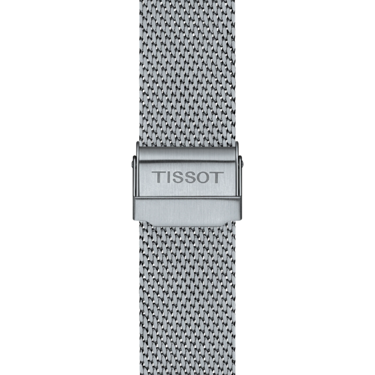 Tissot Everytime Gent Green-Black Dial Stainless Steel Mens Quartz Watch T1434101109100