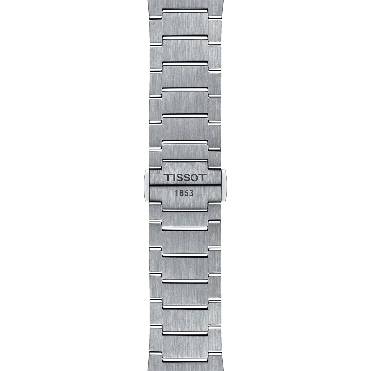 Tissot PRX Green Dial Stainless Steel Mens Quartz Watch T1374101109100