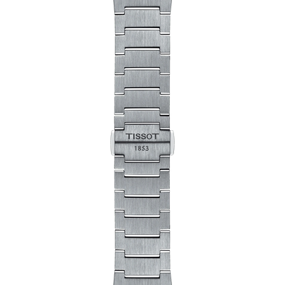 Tissot PRX Green Dial Stainless Steel Mens Quartz Watch T1374101109100