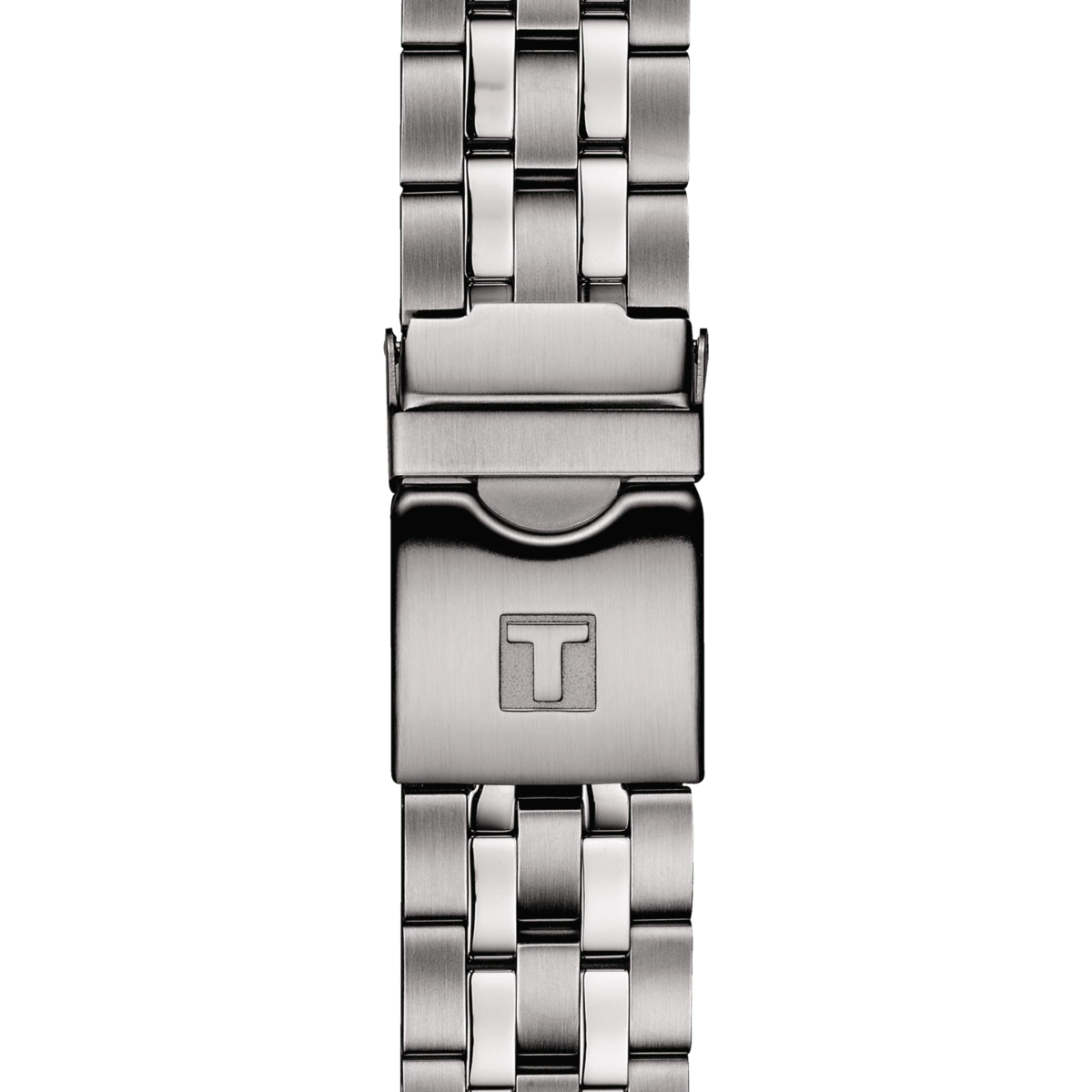 Tissot Seastar 1000 Green & Black Dial Stainless Steel Powermatic 80 Mens Watch T1204071109101