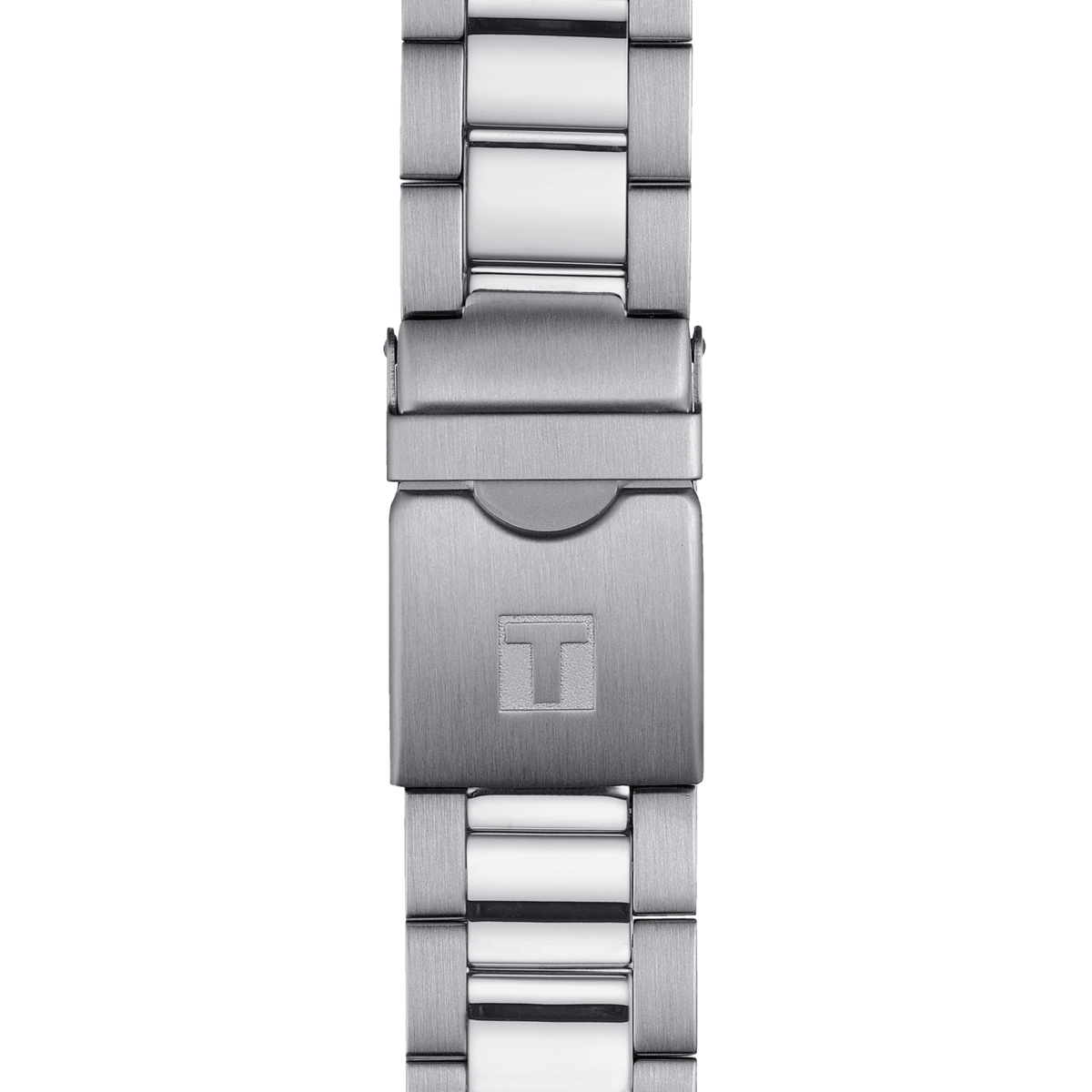 Tissot Seastar 1000 Green Dial Stainless Steel Mens Quartz Chronograph Watch T1204171109101