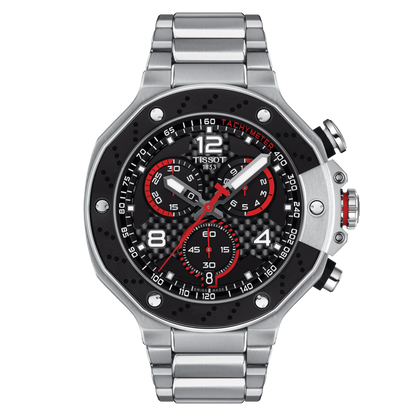 Tissot T-Race MotoGP 2022 Limited Edition Mens Quartz Chronograph Watch T1414171105700