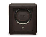 WOLF  Cub Single Winder with Cover Watch Winding Box 461106