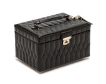 WOLF Caroline  Medium Jewellery Box & Travel Case 329771