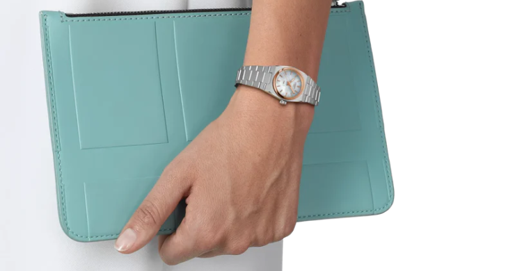 Tissot Watches with expert care for long-term confidence