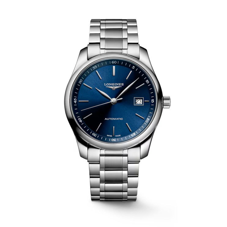 Longines Master Collection  Dial Stainless Steel Mens Watch L27934926
