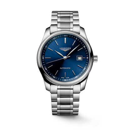 Longines Master Collection  Dial Stainless Steel Mens Watch L27934926