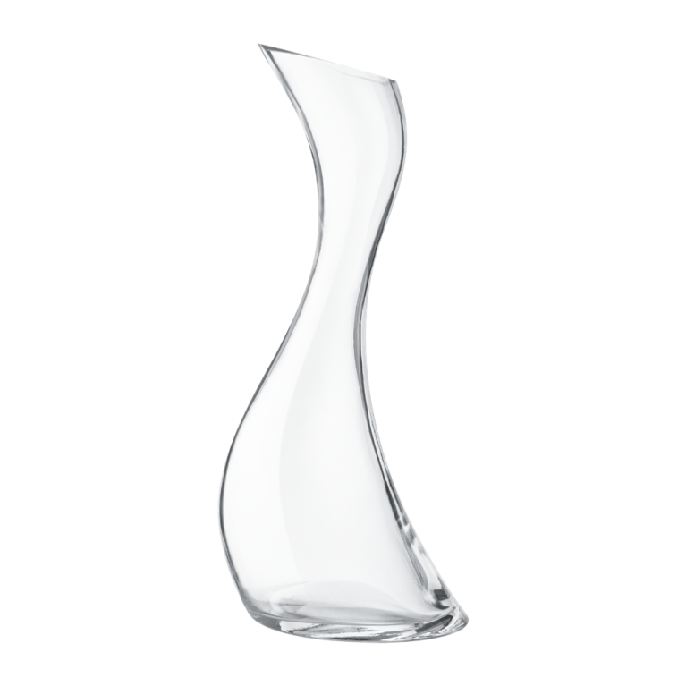 Georg Jensen Living COBRA Glass Carafe 3586612