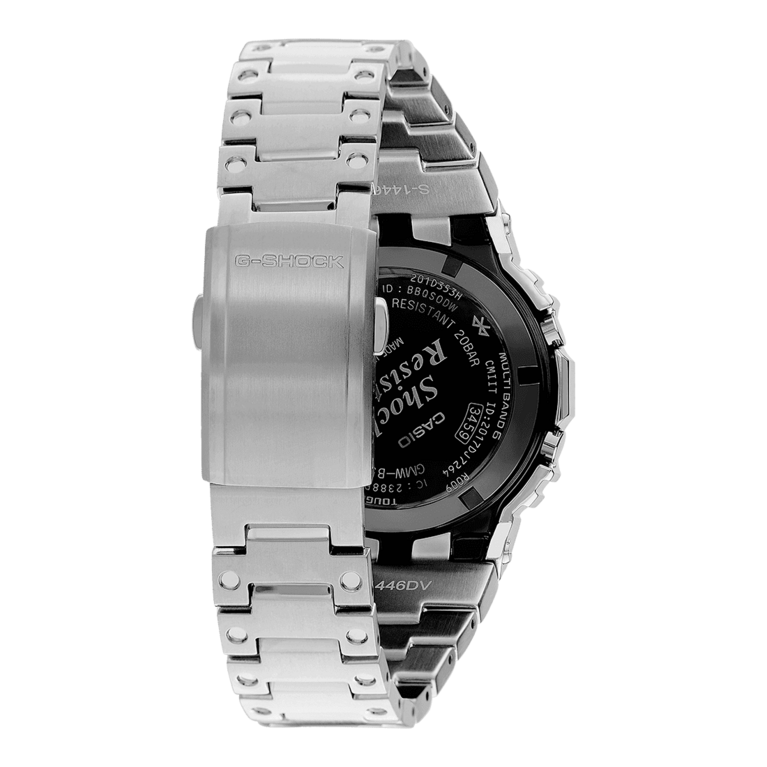 G-SHOCK Full Metal Series Bluetooth® Solar Watch GMW-B5000D-1ER