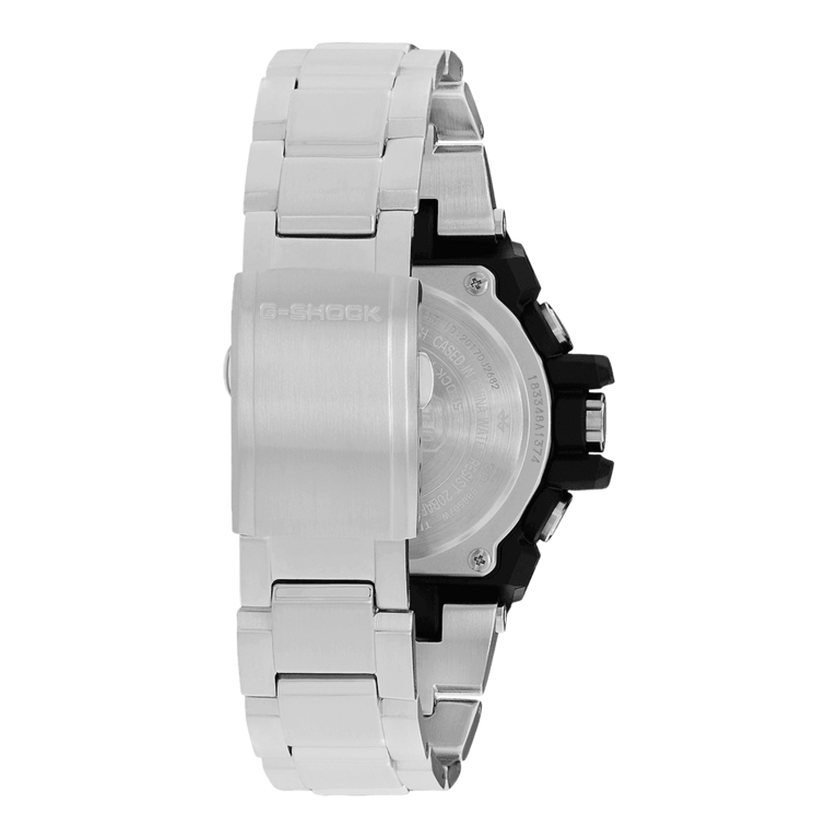 G-SHOCK G-STEEL Collection Bluetooth® Tough Solar Watch GST-B100D-1AER