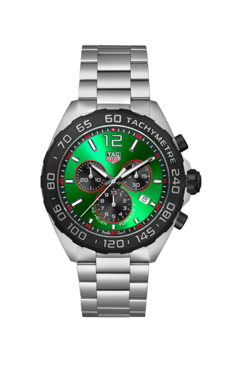 Mens tag sales formula 1 watches
