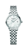 Raymond Weil Toccata Mother of Pearl Dial Stainless Steel Womens Quartz Watch 29mm 5988-ST-97081 Thumbnail